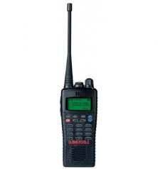 EX радиостанция UHF 400 - 470MHz тип HT886