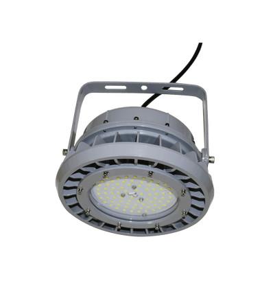 Взривозащитено LED oсветително тяло серия В EX-20W