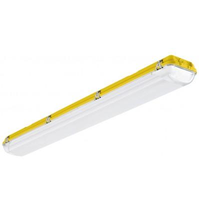 Ех осветител Acquex 2 154 E EB3 PC Inox