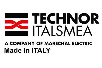 TECHNOR Italsmea