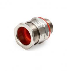 EX взривозащитен щуцер за неброниран кабел тип A2F M25, комплект