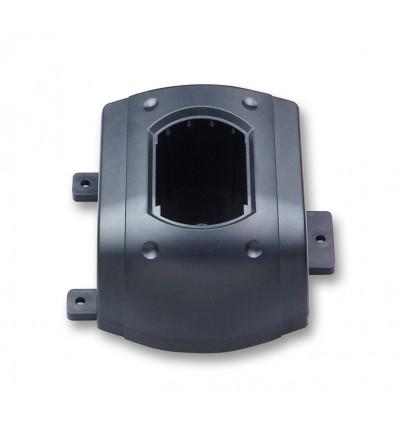 Преносим взривозащитен LED фенер тип HL 12 EX с акумулатор и зарядно 230V