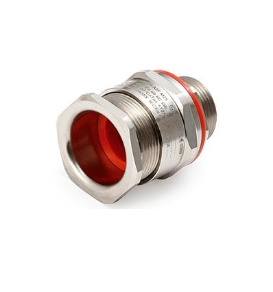 EX взривозащитен щуцер за неброниран кабел тип A2F M25, комплект