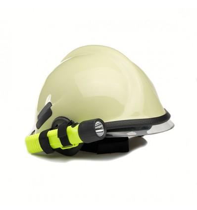 Преносим взривозащитен LED фенер тип HL 10 EX с батерии