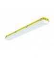 Ех осветител Acquex LED M 1500 ET EB3 PC Inox 5800 lm