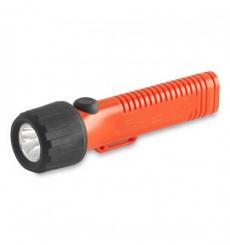 Преносим взривозащитен LED фенер тип HL 11 EX с батерии