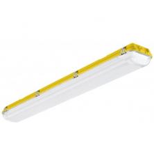 Ех осветител Acquex 2 180 E EB3 PC Inox