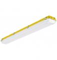 Ex осветител Acquex 218 E EB3 PC Inox