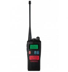 EX радиостанция UHF PMR446 тип HT953